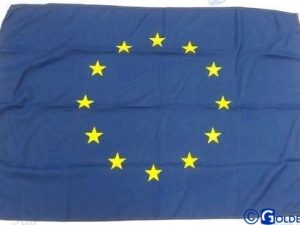 UNITED EUROPE  FLAG 70*100