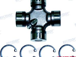 UNIVERSAL JOINT/SPIDER