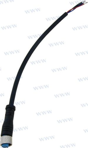 Universal RGB Converter Cable Adaptor