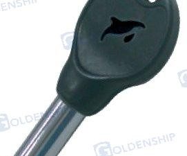 UNIVERSAL SPARE KEY FOR HANDLE LATCH MT