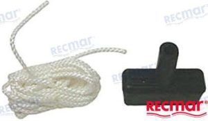 UNIVERSAL STARTER ROPE & HANDLE