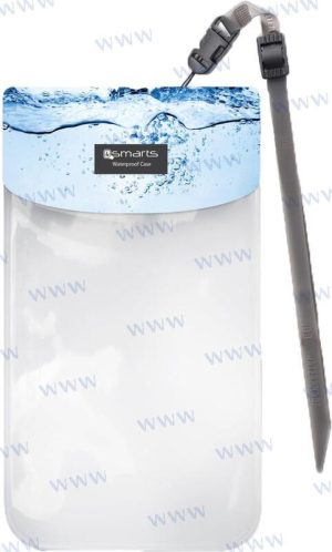 universal waterproof up 6" &fan