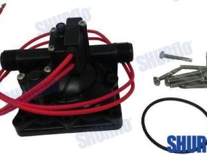 UPPER ASSEMBLY 4248*/4258*