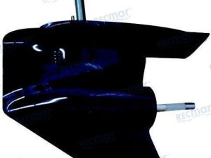 UPPER BRAVO (2 WATER INLET)