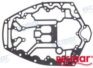UPPER CASING GASKET