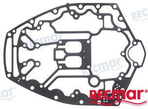 UPPER CASING GASKET