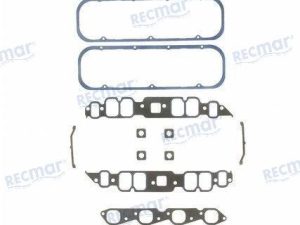 UPPER GASKET SET