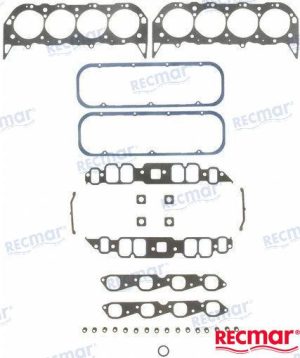 UPPER GASKET SET
