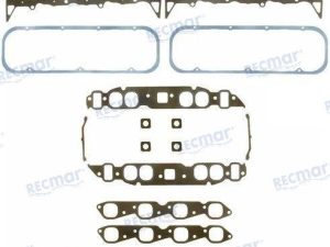 UPPER GASKET SET