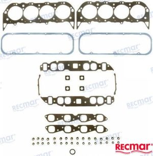 UPPER GASKET SET
