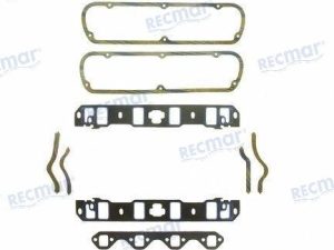 UPPER GASKET SET