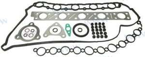 UPPER GASKET SET VOLVO D3-B1-C