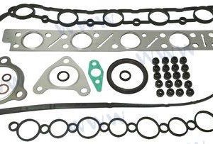 UPPER GASKET SET VOLVO D3-B1-C