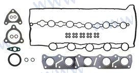 UPPER GASKET SET VOLVO D3-F/-G