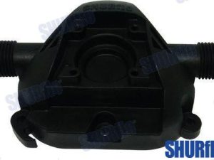 UPPER HOUSING KIT SH290X - SH390X