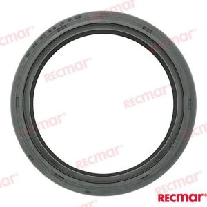 UPPER OIL SEAL 48X60X6.5