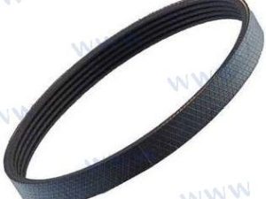 V BELT VOLVO D8