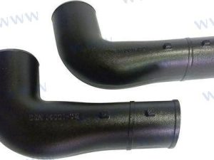 V8 RISER INST. ASSEMBLY