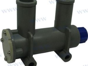 VACUUM VALVE