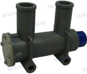 VACUUM VALVE