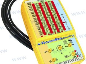 VACUUMMATE ALLWEATHER RECHARGEABLE