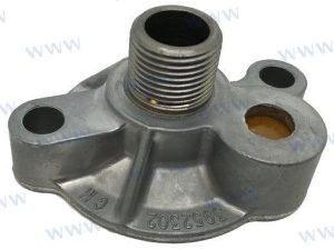 VALVE ASSY-OIL FILTER