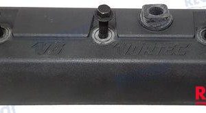 VALVE COVER: 4.3L WITH PLUG
