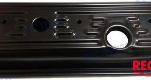 VALVE COVER METAL V6 CON TAPON
