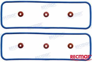 VALVE COVER SET