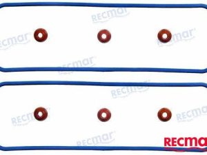 VALVE COVER SET