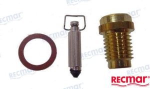 VALVE NEEDLE KIT