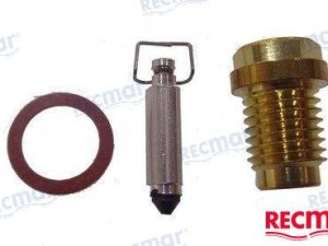 VALVE NEEDLE KIT