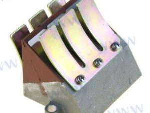 VALVE SEAT ASSY, INTAKE