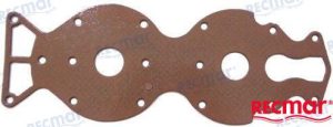 VALVECOVER GASKET