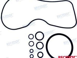 VAPOR SEPARATOR TANK O-RING