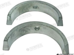 VARIFOLD PROP NUT VF70 2 BLADES SAILDRIV