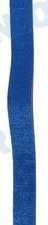 VELCRO CABLE STRIP  15" BLUE