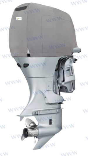 VENTED COVER HONDA 4 CYL 1.5L