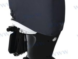 VENTED COVER MERCURY 4T V8 4.6L