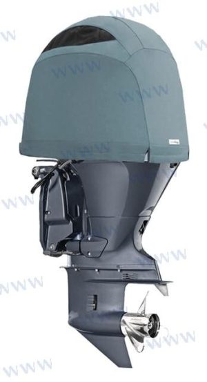 VENTED COVER YAMAHA 4 CYL 2.8L