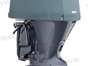 VENTED COVER YAMAHA V8 5.3L