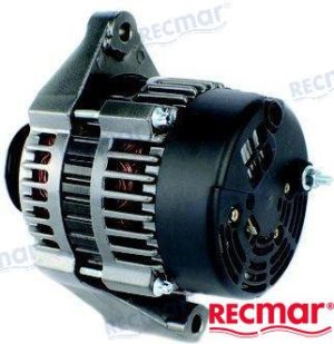 VERADO ALTERNATOR