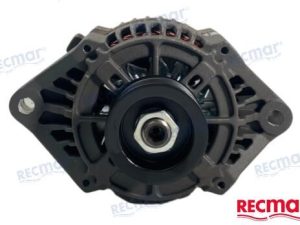 VERADO GENERAATOR PH300-0048