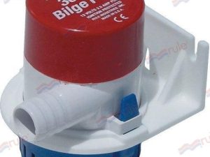 VERTICAL MOUNTING BRACKET