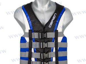 VEST NYLON 4B PROMO L/XL