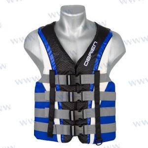 VEST NYLON 4B PROMO L/XL