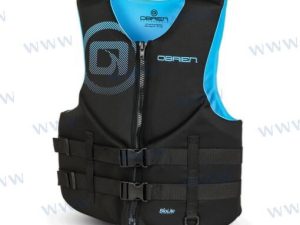 VEST TRADITIONAL CYAN 2XL