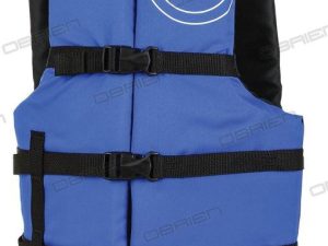 VEST UNIVERSAL NYLON BLUE