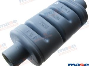 VETUS MP 75 SILENCER