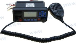 VHF w/GPS SPORTNAV SPOM380MG